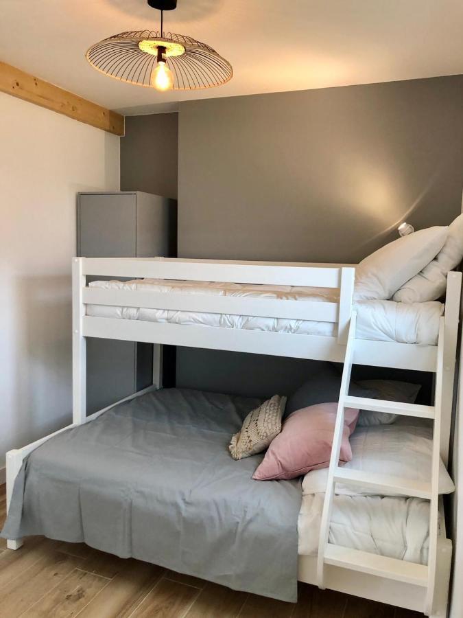 Nouveau: La Cabine Du Bout Du Monde - Petit Minou - : Votre Pied-A-Terre Breton Haut Standing Pl01 Crozon Exteriör bild