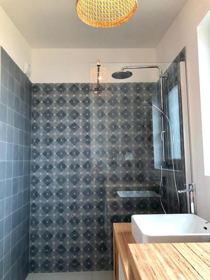 Nouveau: La Cabine Du Bout Du Monde - Petit Minou - : Votre Pied-A-Terre Breton Haut Standing Pl01 Crozon Exteriör bild