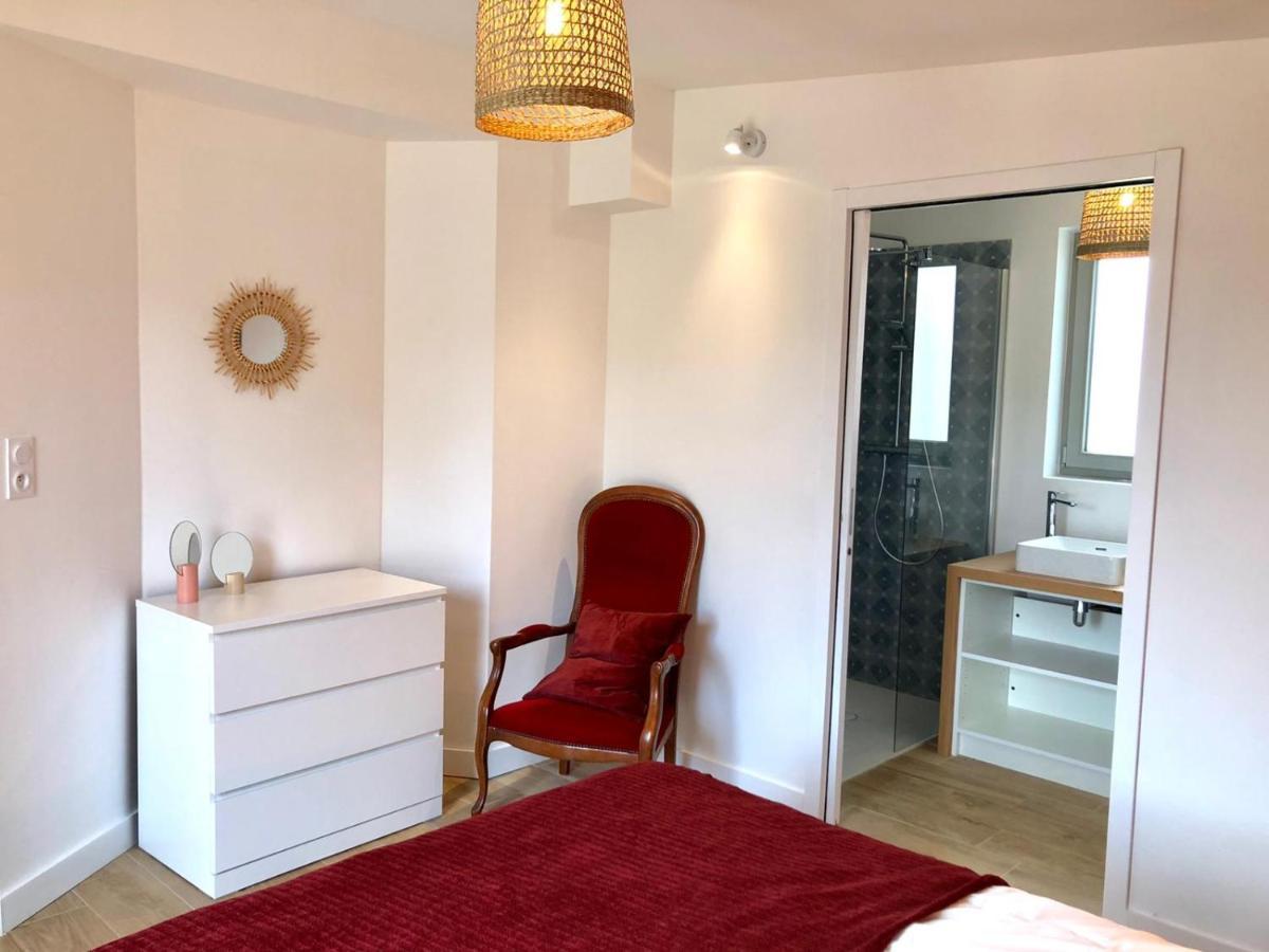 Nouveau: La Cabine Du Bout Du Monde - Petit Minou - : Votre Pied-A-Terre Breton Haut Standing Pl01 Crozon Exteriör bild